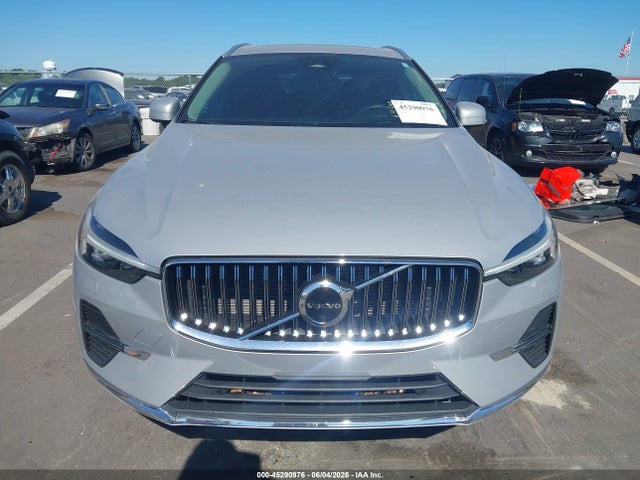 Продаж на аукціоні авто 2022 Volvo Xc60 B5 Inscription, vin: YV4L12DL5N1065628, номер лоту: 45290976