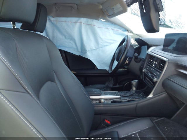 Продажа на аукционе авто 2021 Lexus Rx 350, vin: 2T2HZMAA0MC217126, номер лота: 45290980