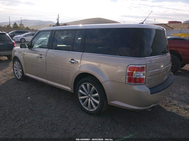 Aukcja sprzedaży 2017 Ford Flex Sel, vin: 2FMHK6C82HBA03294, numer aukcji: 45290981