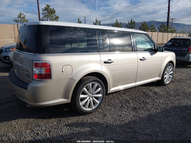 Aukcja sprzedaży 2017 Ford Flex Sel, vin: 2FMHK6C82HBA03294, numer aukcji: 45290981