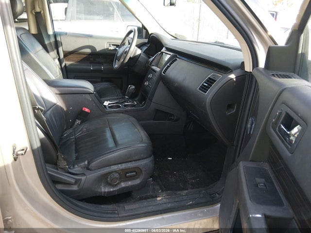 Aukcja sprzedaży 2017 Ford Flex Sel, vin: 2FMHK6C82HBA03294, numer aukcji: 45290981