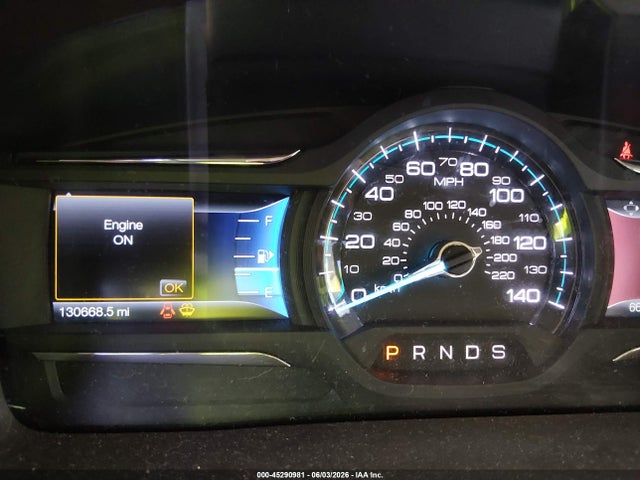 Aukcja sprzedaży 2017 Ford Flex Sel, vin: 2FMHK6C82HBA03294, numer aukcji: 45290981