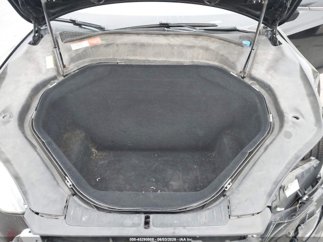Tesla Model S 60d/70d/75d/85d/90d 2016 5YJSA1E22GF126569 Image 10