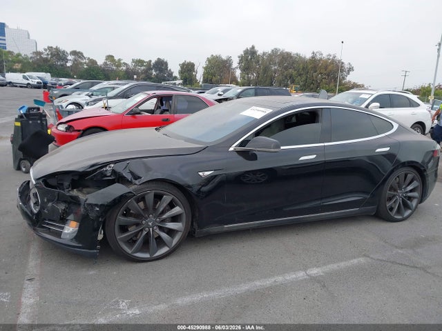 Tesla Model S 60d/70d/75d/85d/90d 2016 5YJSA1E22GF126569 Image 15