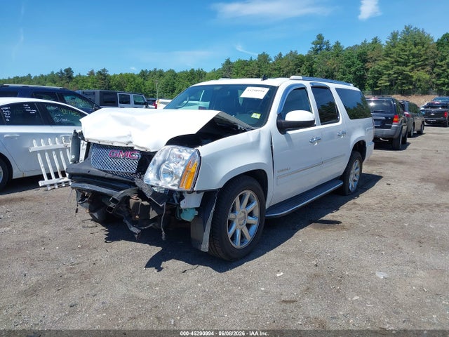 Продажа на аукционе авто 2011 Gmc Yukon Xl 1500 Denali, vin: 1GKS2MEF8BR293740, номер лота: 45290994