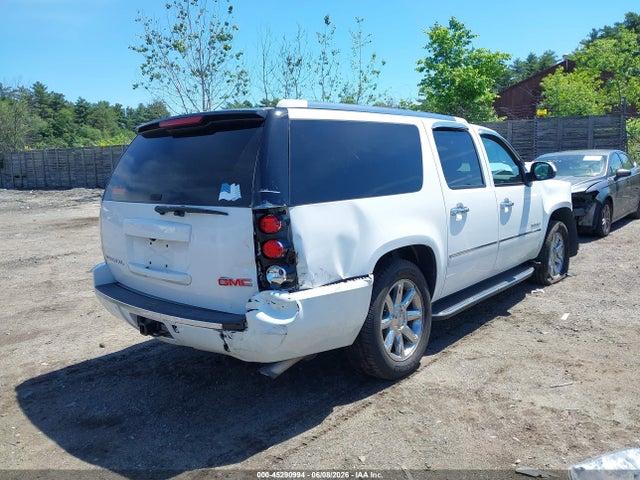 Продажа на аукционе авто 2011 Gmc Yukon Xl 1500 Denali, vin: 1GKS2MEF8BR293740, номер лота: 45290994