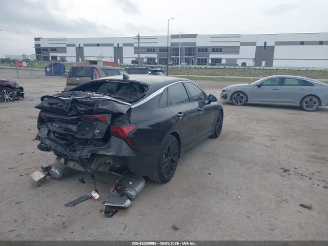 45290995 :رقم المزاد ، KNAG44J87T5424360 vin ، 2026 Kia K5 Gt مزاد بيع