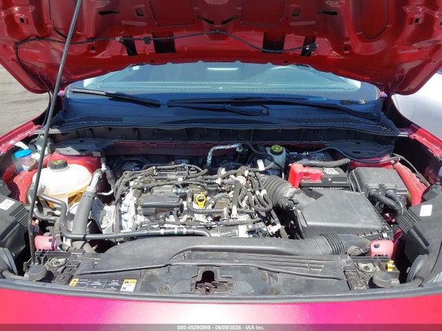 Ford ESCAPE SE 2022 1FMCU0G6XNUB57431 Image 10
