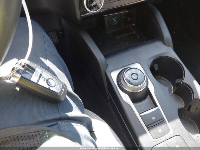 Ford ESCAPE SE 2022 1FMCU0G6XNUB57431 Image 11