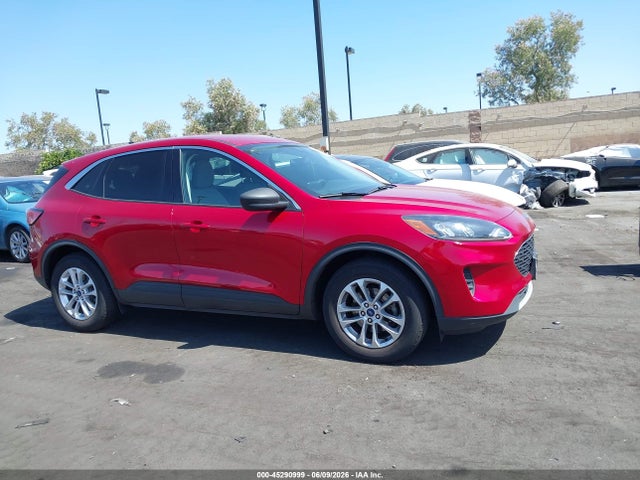 Ford ESCAPE SE 2022 1FMCU0G6XNUB57431 Image 13