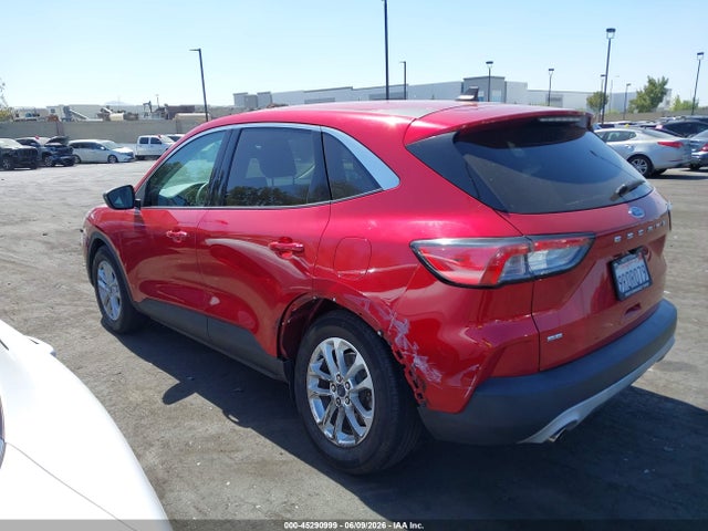 Ford ESCAPE SE 2022 1FMCU0G6XNUB57431 Image 14