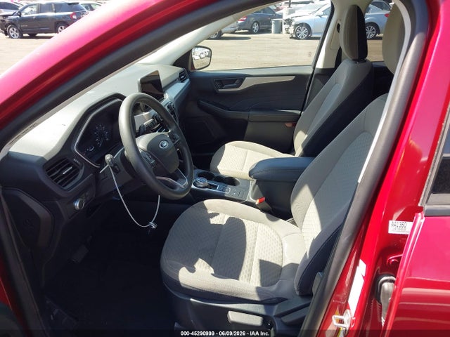 Ford ESCAPE SE 2022 1FMCU0G6XNUB57431 Image 5
