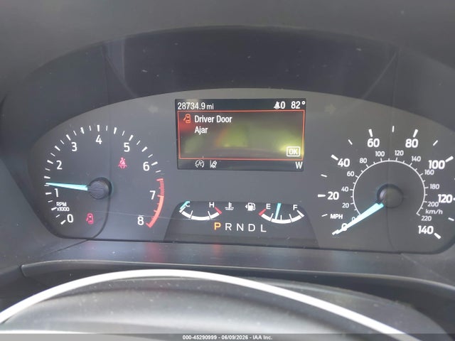 Ford ESCAPE SE 2022 1FMCU0G6XNUB57431 Image 7