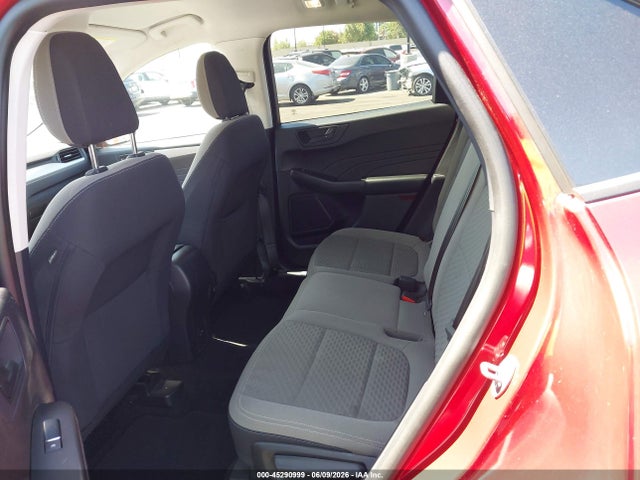 Ford ESCAPE SE 2022 1FMCU0G6XNUB57431 Image 8