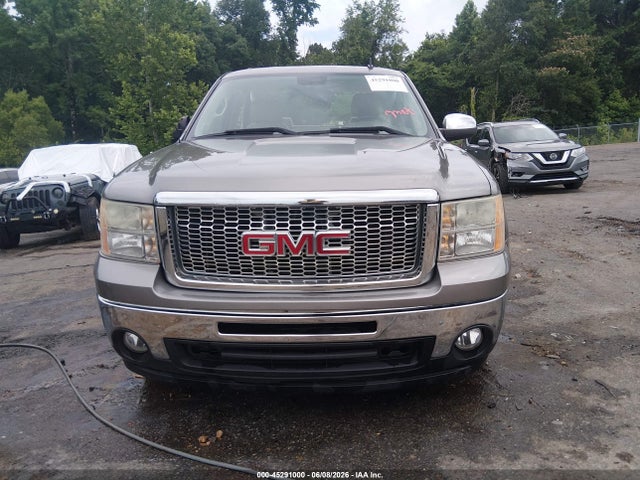 Продажа на аукционе авто 2013 Gmc Sierra 1500 Sle, vin: 3GTP1VE04DG140278, номер лота: 45291000