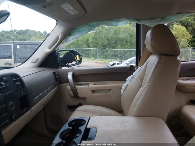 Продажа на аукционе авто 2013 Gmc Sierra 1500 Sle, vin: 3GTP1VE04DG140278, номер лота: 45291000