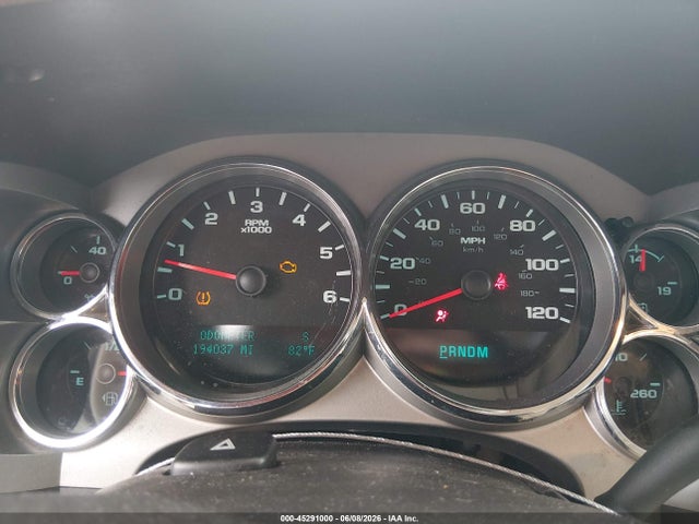 Продажа на аукционе авто 2013 Gmc Sierra 1500 Sle, vin: 3GTP1VE04DG140278, номер лота: 45291000