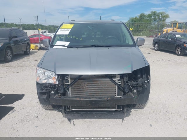 Продаж на аукціоні авто 2014 Dodge Grand Caravan Sxt, vin: 2C4RDGCG5ER291721, номер лоту: 45291004