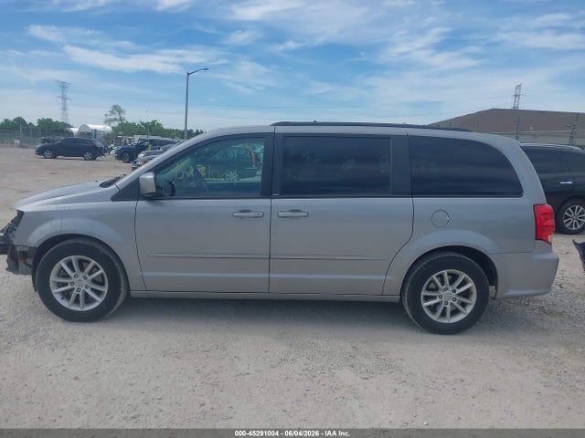 Продаж на аукціоні авто 2014 Dodge Grand Caravan Sxt, vin: 2C4RDGCG5ER291721, номер лоту: 45291004