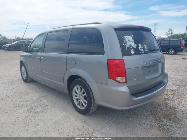 Продаж на аукціоні авто 2014 Dodge Grand Caravan Sxt, vin: 2C4RDGCG5ER291721, номер лоту: 45291004