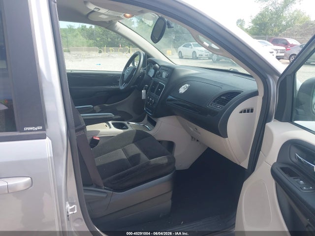 Продаж на аукціоні авто 2014 Dodge Grand Caravan Sxt, vin: 2C4RDGCG5ER291721, номер лоту: 45291004