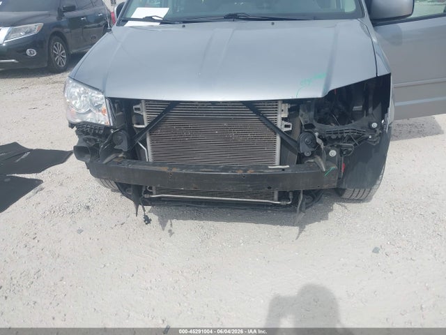 Продаж на аукціоні авто 2014 Dodge Grand Caravan Sxt, vin: 2C4RDGCG5ER291721, номер лоту: 45291004