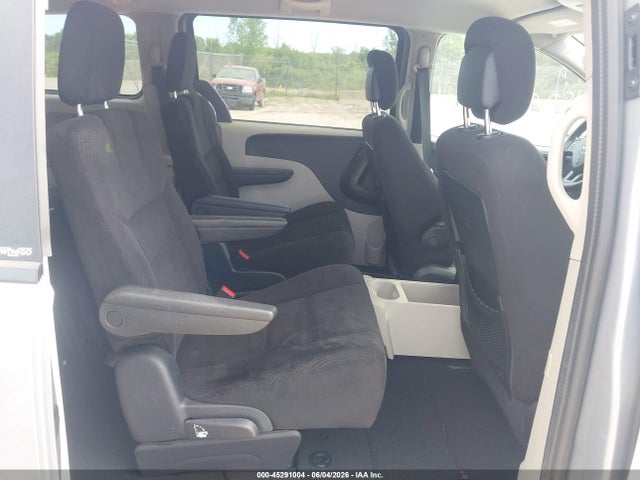 Продаж на аукціоні авто 2014 Dodge Grand Caravan Sxt, vin: 2C4RDGCG5ER291721, номер лоту: 45291004
