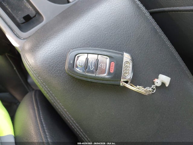 Продажа на аукционе авто 2011 Audi A5 2.0t Premium, vin: WAULFAFR1BA013146, номер лота: 45291005