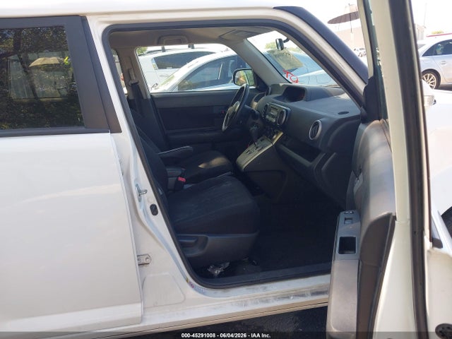 Aukcja sprzedaży 2008 Scion Xb, vin: JTLKE50E181031867, numer aukcji: 45291008