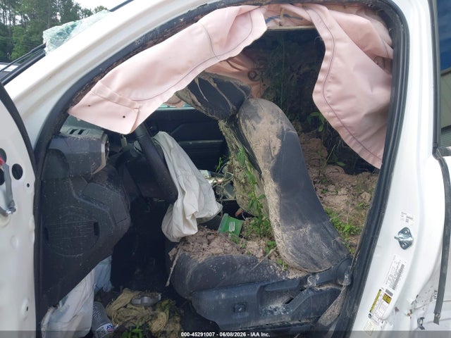 Toyota Tacoma Sr 2025 3TYJDAHN9ST026650 Image 6