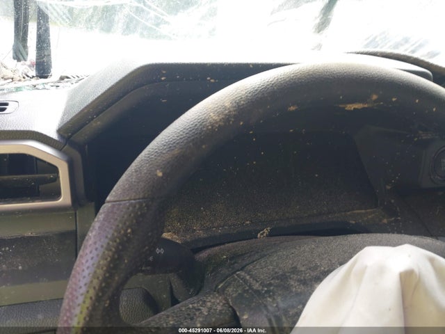 Toyota Tacoma Sr 2025 3TYJDAHN9ST026650 Image 7