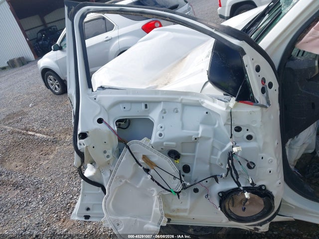 Toyota Tacoma Sr 2025 3TYJDAHN9ST026650 Image 12