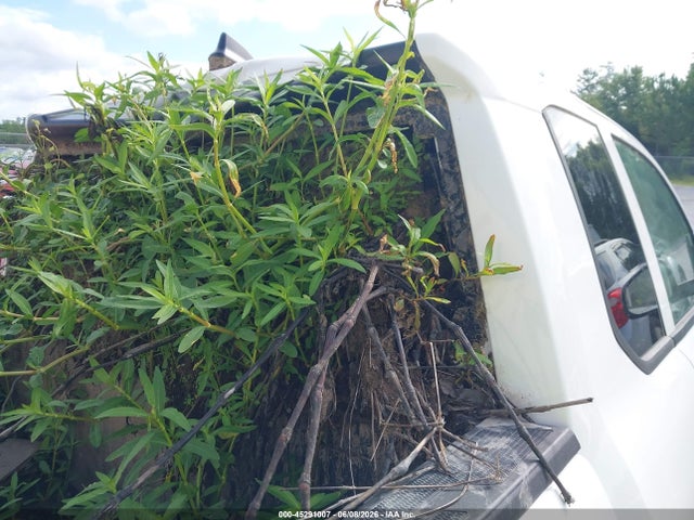 Toyota Tacoma Sr 2025 3TYJDAHN9ST026650 Image 16