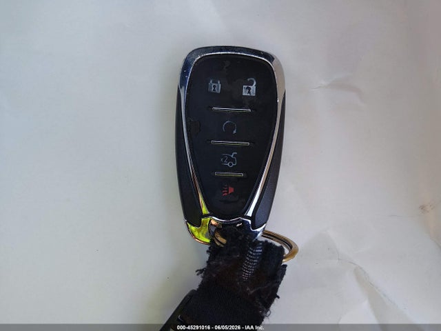 Chevrolet Camaro 2lt 2018 1G1FD1RSXJ0114512 Image 11