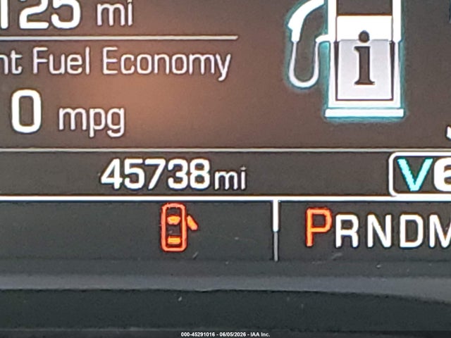 Chevrolet Camaro 2lt 2018 1G1FD1RSXJ0114512 Image 15