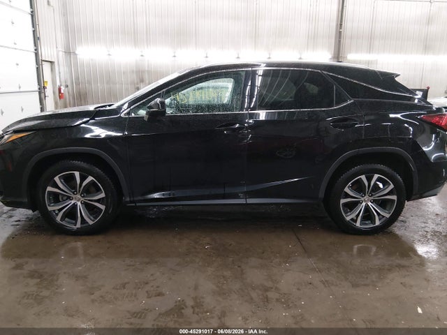 Продаж на аукціоні авто 2016 Lexus Rx 350, vin: 2T2BZMCAXGC038261, номер лоту: 45291017