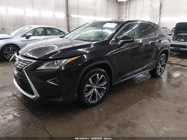 Продаж на аукціоні авто 2016 Lexus Rx 350, vin: 2T2BZMCAXGC038261, номер лоту: 45291017