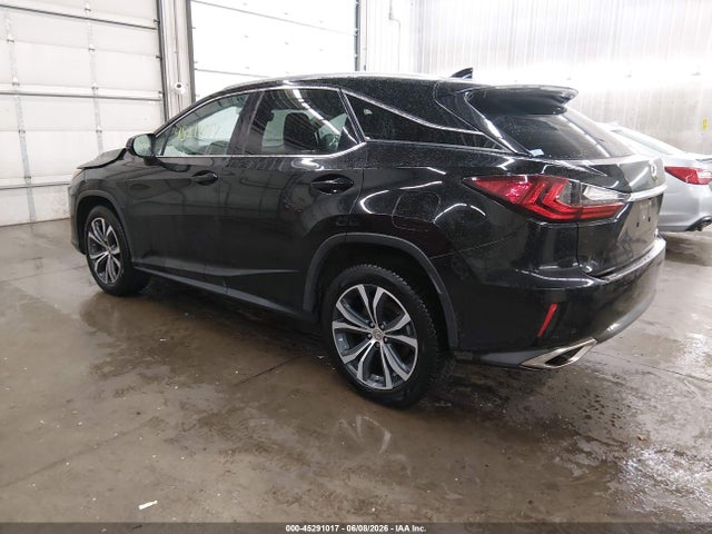 Продаж на аукціоні авто 2016 Lexus Rx 350, vin: 2T2BZMCAXGC038261, номер лоту: 45291017