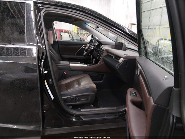 Продаж на аукціоні авто 2016 Lexus Rx 350, vin: 2T2BZMCAXGC038261, номер лоту: 45291017