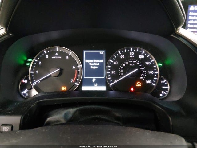 Продаж на аукціоні авто 2016 Lexus Rx 350, vin: 2T2BZMCAXGC038261, номер лоту: 45291017