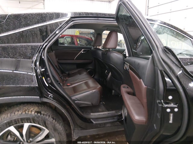 Продаж на аукціоні авто 2016 Lexus Rx 350, vin: 2T2BZMCAXGC038261, номер лоту: 45291017