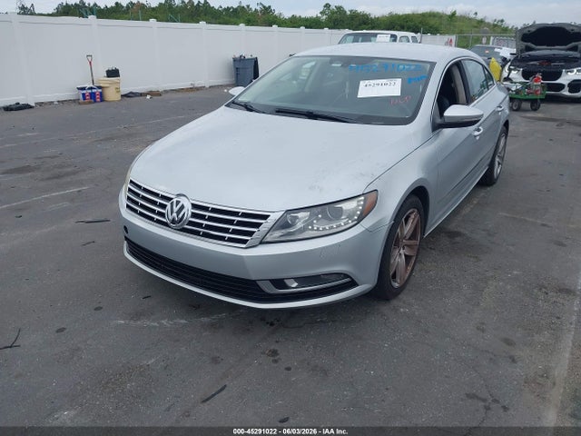 2013 Volkswagen Cc 2.0t Sport მანქანა იყიდება აუქციონზე, vin: WVWBP7AN5DE502728, აუქციონის ნომერი: 45291022