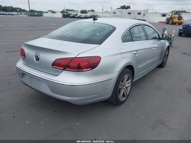 2013 Volkswagen Cc 2.0t Sport მანქანა იყიდება აუქციონზე, vin: WVWBP7AN5DE502728, აუქციონის ნომერი: 45291022