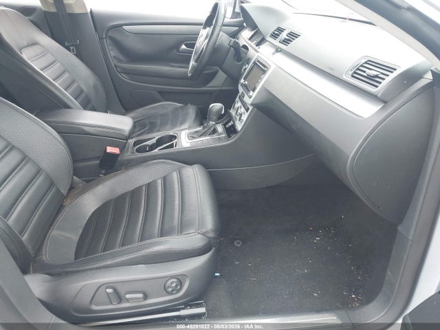 2013 Volkswagen Cc 2.0t Sport მანქანა იყიდება აუქციონზე, vin: WVWBP7AN5DE502728, აუქციონის ნომერი: 45291022