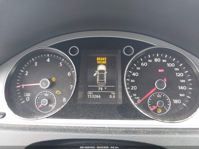 2013 Volkswagen Cc 2.0t Sport მანქანა იყიდება აუქციონზე, vin: WVWBP7AN5DE502728, აუქციონის ნომერი: 45291022