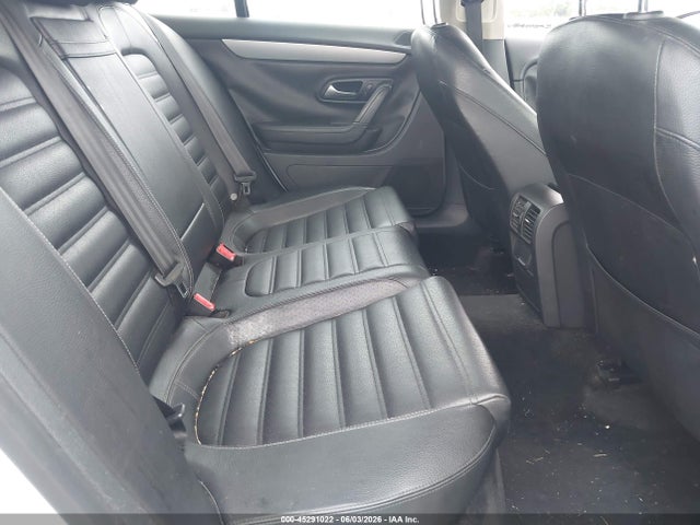 2013 Volkswagen Cc 2.0t Sport მანქანა იყიდება აუქციონზე, vin: WVWBP7AN5DE502728, აუქციონის ნომერი: 45291022
