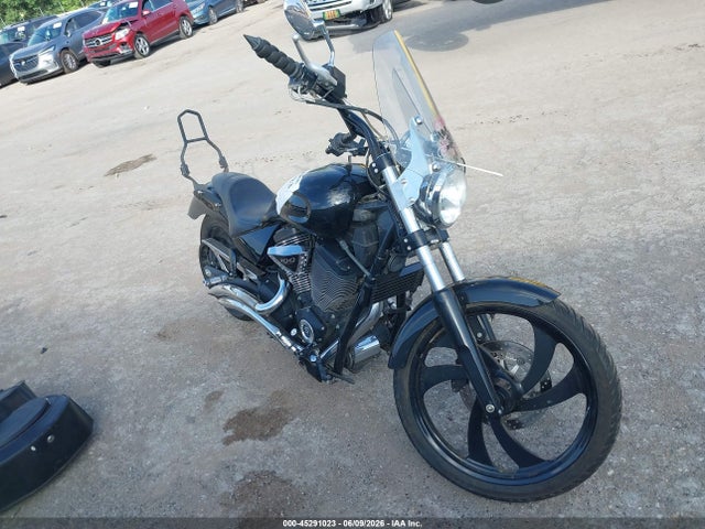 2007 Victory Motorcycles Vegas 8-ball მანქანა იყიდება აუქციონზე, vin: 5VPAB26DX73000652, აუქციონის ნომერი: 45291023