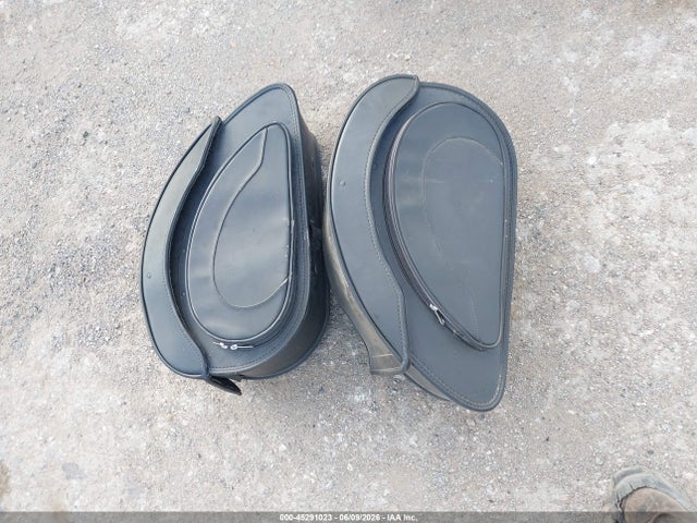 2007 Victory Motorcycles Vegas 8-ball მანქანა იყიდება აუქციონზე, vin: 5VPAB26DX73000652, აუქციონის ნომერი: 45291023