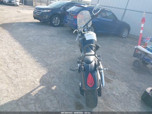 2007 Victory Motorcycles Vegas 8-ball მანქანა იყიდება აუქციონზე, vin: 5VPAB26DX73000652, აუქციონის ნომერი: 45291023