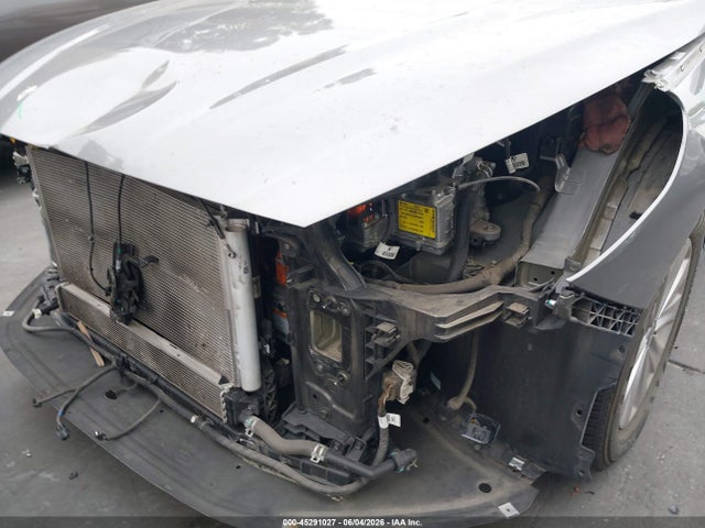 Hyundai Sonata Hybrid Se 2018 KMHE24L34JA083369 Image 6